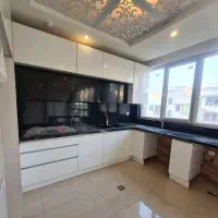 آپارتمان۱۳۵متر_۳خواب_تک، واحدی_جنت آبادمرکزی