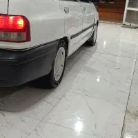 پراید مدل ۷۹