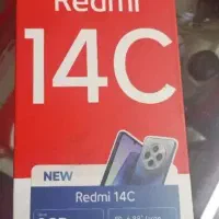 ردمی14c|موبایل|ایلام, |دیوار