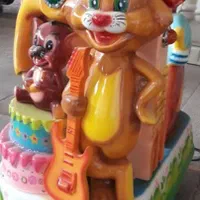 دستگاه تکان دهنده موزیکال|اسباببازی|اسلامشهر, شهرک صنعتی درودگران|دیوار