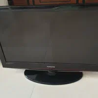 تلویزیون سامسونگ ۳۲ اینچ|تلویزیون و پروژکتور|سمنان, |دیوار