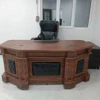 نصف‌میز‌اداری.حمل‌ونقل|دفتر کار|تهران, سردارجنگل|دیوار