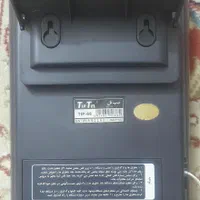تلفن رومیزی tiptel|تلفن رومیزی|مشهد, طلاب|دیوار