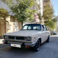 پیکان کارلوس مدل 60 معاوضه