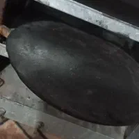 تنور گازی|اجاق گاز و لوازم برقی پخت‌وپز|شوشتر, |دیوار