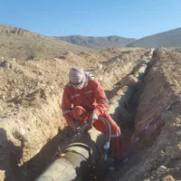 جوشکار. سیار برشکار ی با کپسول هوا وگاز مقاوم ساز|خدمات پیشه و مهارت|شیراز, شهرک امیر کبیر|دیوار