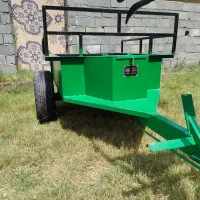 تلیری ترمز دار