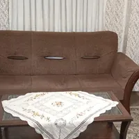 دوخوابه دو پارکینگ اسپلیت دربست حیاط دار باربیکیو|اجارهٔ کوتاه‌مدت آپارتمان و سوئیت|رشت, حومه رشت|دیوار