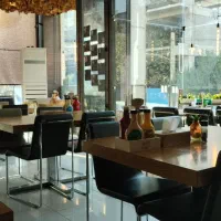 کارگر ساده جهت کار در فست فود