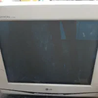 مانیتور ال جی LG