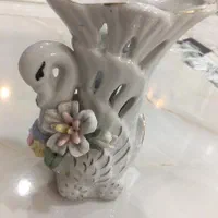 مجسمه چینی قدیمی|مجسمه، تندیس، ماکت|تهران, عبدل‌آباد|دیوار