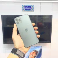 Iphone 11 promax درحد نو|موبایل|تهران, تجریش|دیوار