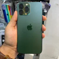 13پرو مکسzaaباز نشده