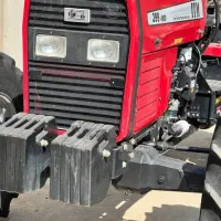 تراکتور ۳۹۹