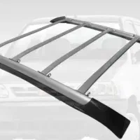 باربند و رگلاتور پرایدی