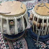 طبلا طبله فوق حرفه|درام و پرکاشن|یزد, |دیوار