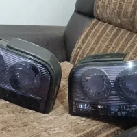خطر دودی سانتافه ای پراید صبا
