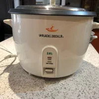 پلوپز بخارپز آرامپز