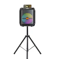 اسپیکر سینگ ای کیفیت عالی