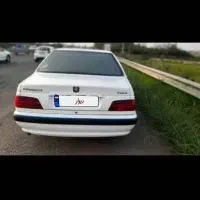 پژو پارس سال در حد صفر|خودرو سواری و وانت|شلمان, |دیوار