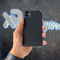 آیفون ۱۱ نرمال