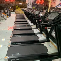 فروش تردمیل دوچرخه ثابت Wecto-500