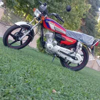 موتور هندا۲۰۰