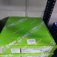 کلاچ والئو فرانسه اصل با لیبل هرینگتون|قطعات یدکی و لوازم جانبی|فردیس, شهرک شهید حسینی|دیوار