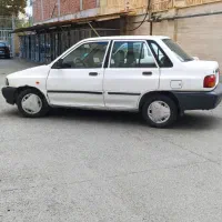 پراید مدل ۸۹ دوگانه کارخانه|خودرو سواری و وانت|خوی, |دیوار