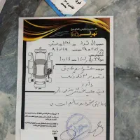 فروش ال نود مدل نود ویک تمیز|خودرو سواری و وانت|رشت, استقامت ۱|دیوار