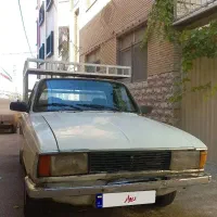 وانت پیکان