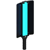 نور باتوم لایت rgb گلتیج اصلی با ضمانت