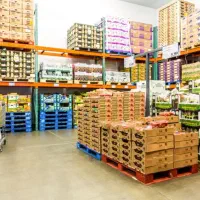 استخدام نیروی آقا در انبار مواد غذایی|استخدام اداری و مدیریت|تهران, ترمینال غرب|دیوار