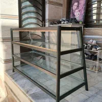 ویترین درحد نو زیر قیمت|بوفه، ویترین، کنسول|مینودشت, |دیوار