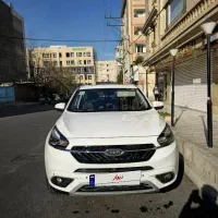 تیگو ۷ ie مدل ۴۰۱ معاوضه با خودرو بهتر یا ایرانی