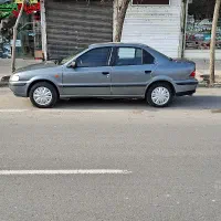 سمند ۸۴|خودرو سواری و وانت|مشهد, هفده شهریور|دیوار