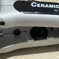 اتو مو BaByliss PRO مدل Ceramic Pulse|آرایشگاه و سالنهای زیبایی|تهران, دزاشیب|دیوار