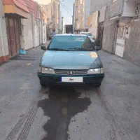 پژو 405|خودرو سواری و وانت|مشهد, بهمن|دیوار