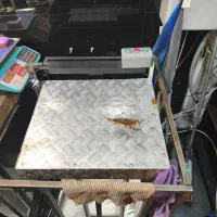 بالابر|ماشینآلات صنعتی|اصفهان, چرخاب|دیوار