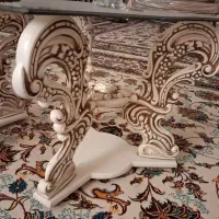 میزجلومبلی|مبلمان خانگی و میز عسلی|تربت‌حیدریه, پیشکوه|دیوار