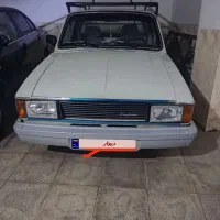 پیکان وانت 93فروش ومعاوضه با پراید
