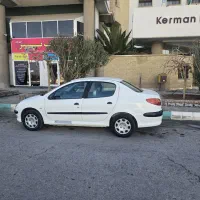 ۲۰۶ sd تیپ ۲ بکر