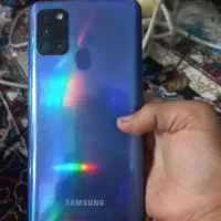 گوشی a21s