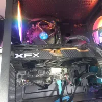 کامپیوتر گیمینگ