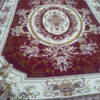 روفرشی و گلیم فرش کودک