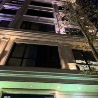 معاوضه واحد ۱۳۰ متری ۳خوابه باواحد ۲ خواب میرداماد