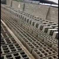 بلوک سیمانی موجود ضمانی