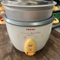 پلوپز و گرم نگهدارنده تفال