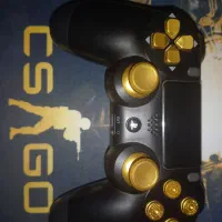 خدمات ps4،تعمیر دسته،نصب بازی،کپیخور کردن دستگاه|کنسول، بازی ویدئویی و آنلاین|قم, قلعه کامکار|دیوار