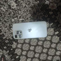 آیفون 15پرومکس سفید